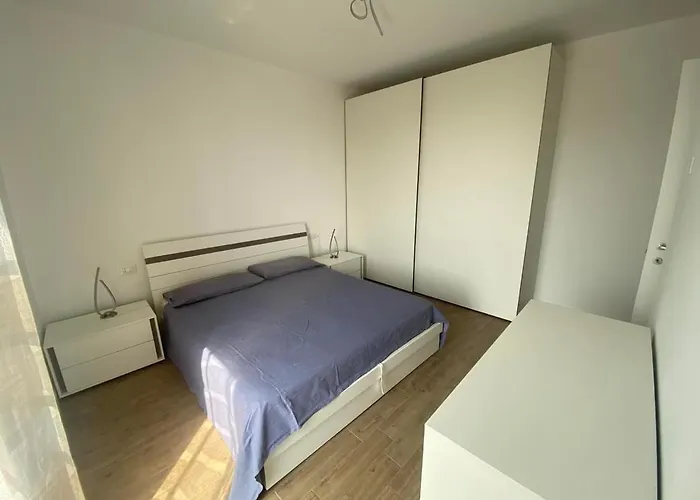 A Casa Di Giulia Milaan