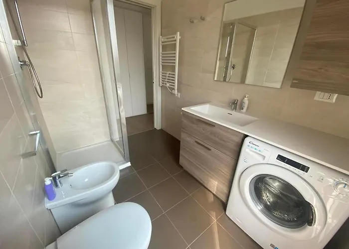 A Casa Di Giulia Milão