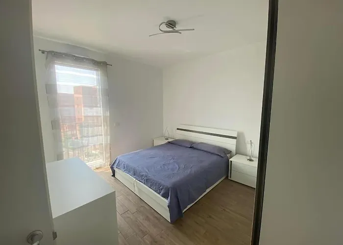 شقة A Casa Di Giulia