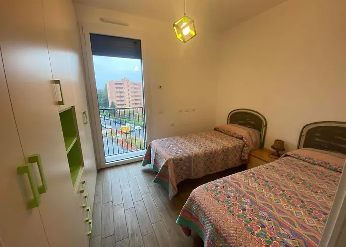 A Casa Di Giulia *