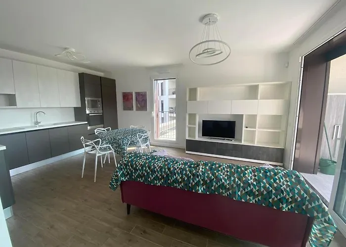 A Casa Di Giulia Daire