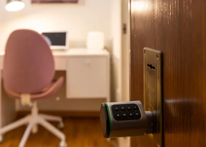 Linate Retreat - Forlanini M4 Апартаменты Милан