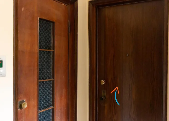 Linate Retreat - Forlanini M4 Милан