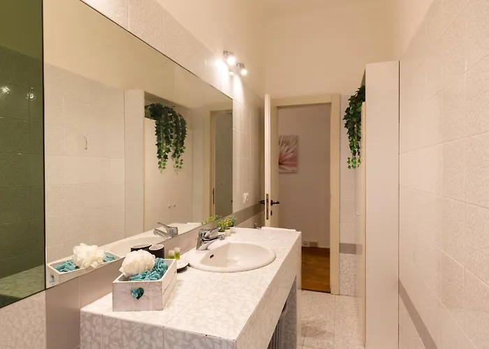 Linate Retreat - Forlanini M4 * Милан