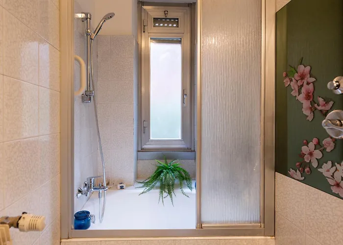 Апартаменты Linate Retreat - Forlanini M4 Милан