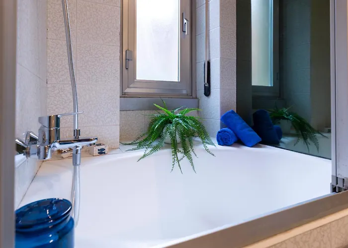 Linate Retreat - Forlanini M4