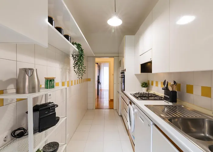 Apartment Linate Retreat - Forlanini M4