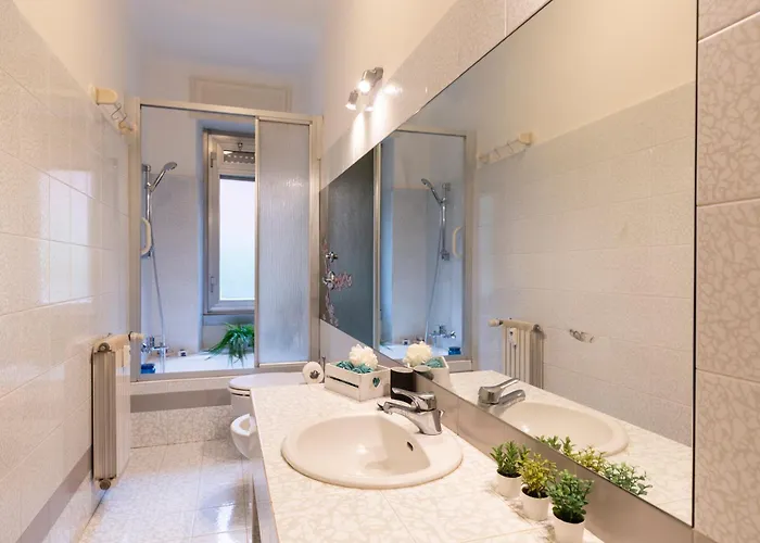 Linate Retreat - Forlanini M4 *