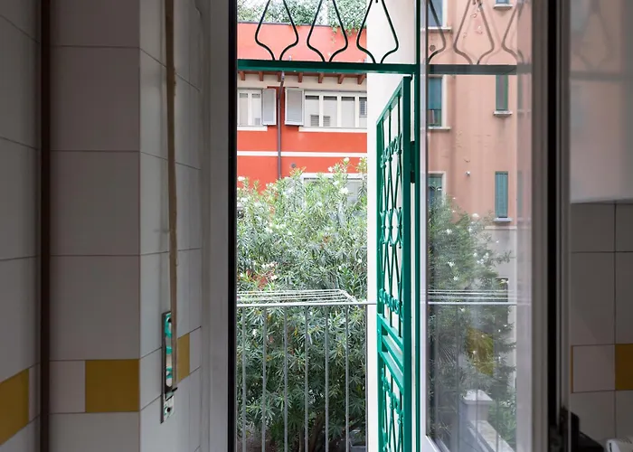 Linate Retreat - Forlanini M4 *