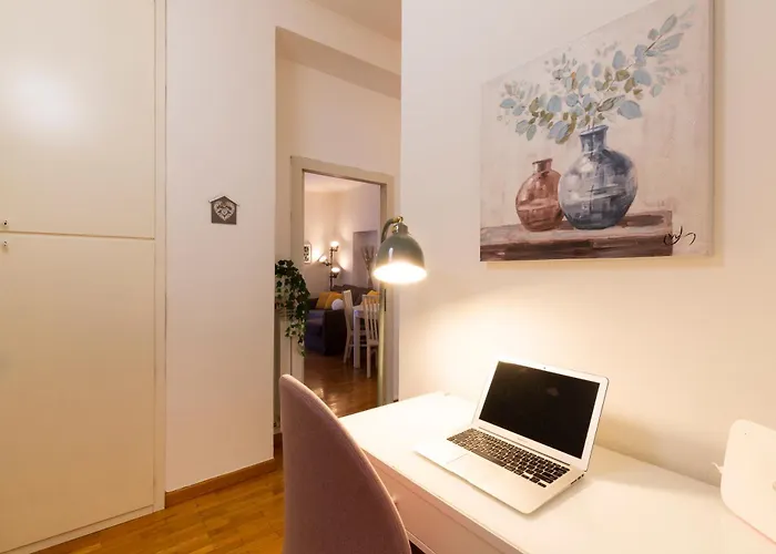 Linate Retreat - Forlanini M4 * Милан