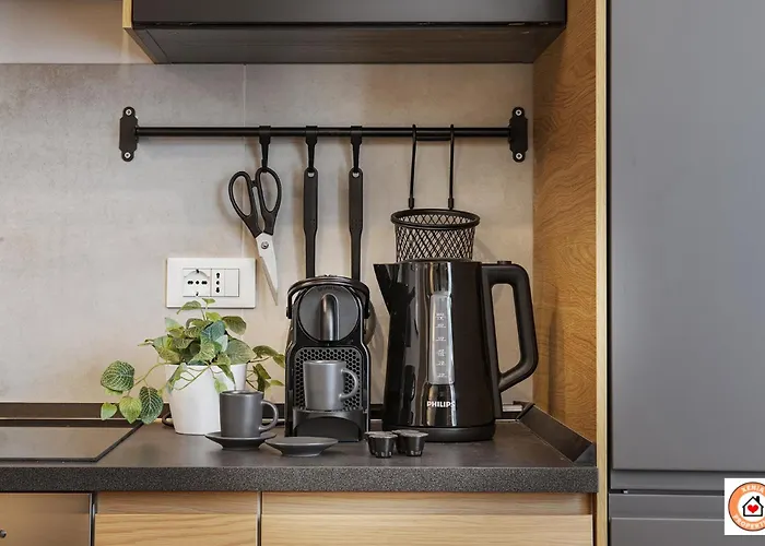 Borgo Milanese - Bocconi 15 Minuti * Μιλάνο