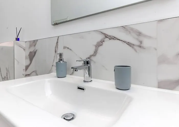 Appartamento Bicocca Metro House