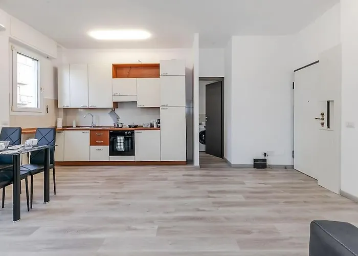 Bicocca Metro House Milano