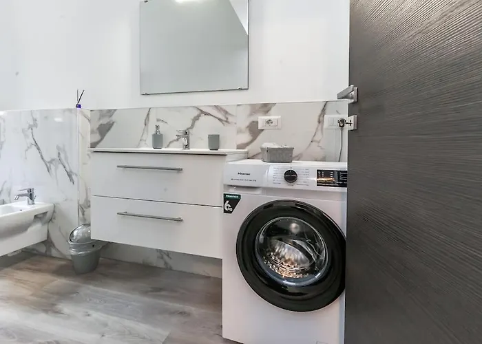 Bicocca Metro House Milano