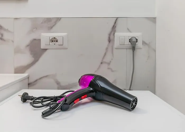 Апартаменты Bicocca Metro House