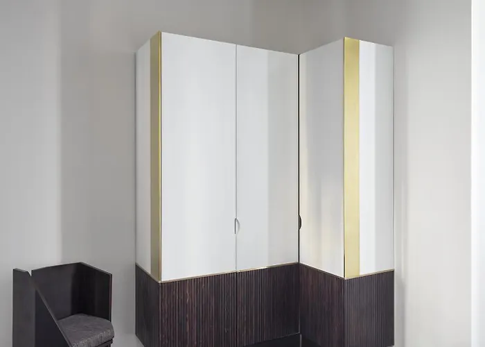 Sophisticated With Italian Charm Apartmán
