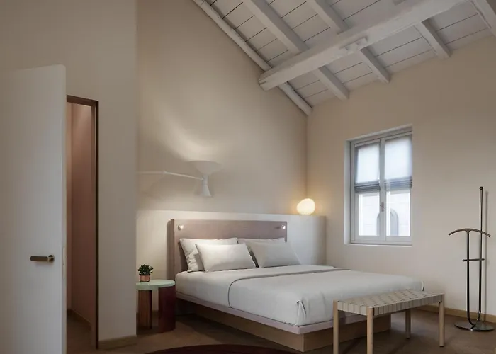 Domya - Manzoni 25 5* 米兰