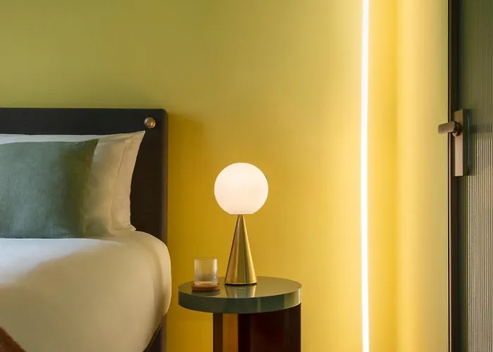 Domya - Manzoni 25 5*