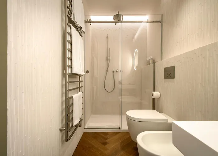 Domya - Manzoni 25 5*