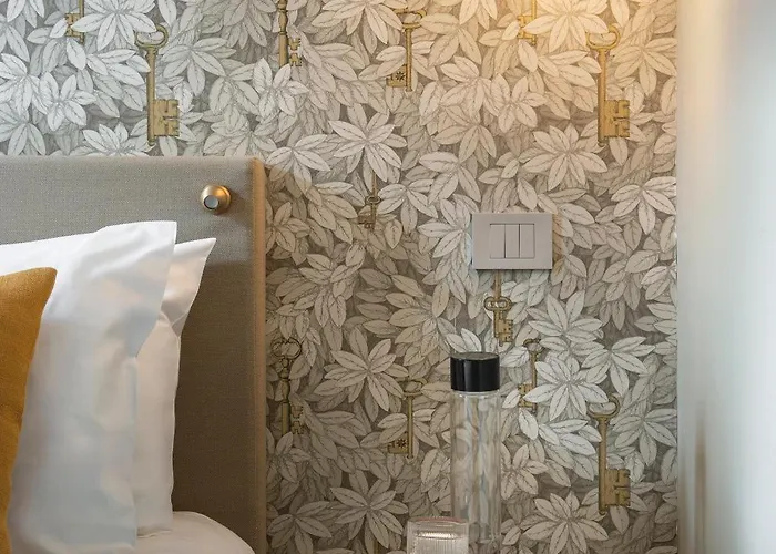 Domya - Manzoni 25 公寓式酒店 5*