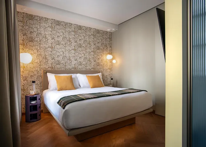 Domya - Manzoni 25 公寓式酒店 5*