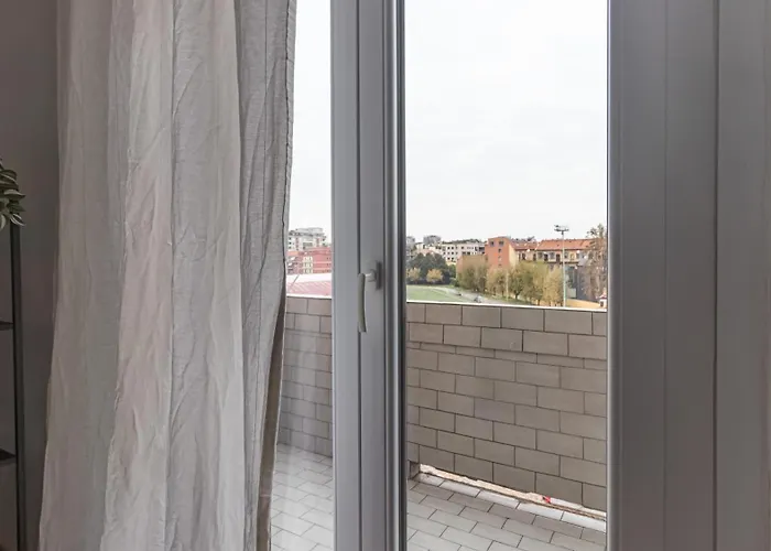 Italianway Comfort - Gallura 9 B 公寓 *