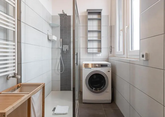 Italianway Comfort - Gallura 9 B *