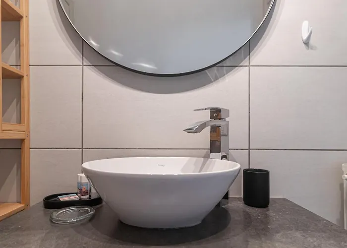 Italianway Comfort - Gallura 9 B 米兰