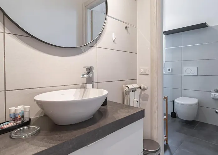 Italianway Comfort - Gallura 9 B 公寓