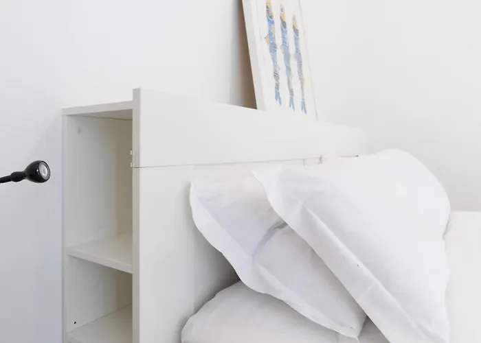 Italianway Comfort - Gallura 9 B 公寓 *