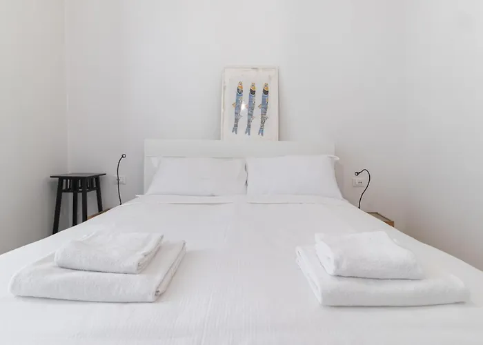 Italianway Comfort - Gallura 9 B 公寓 米兰