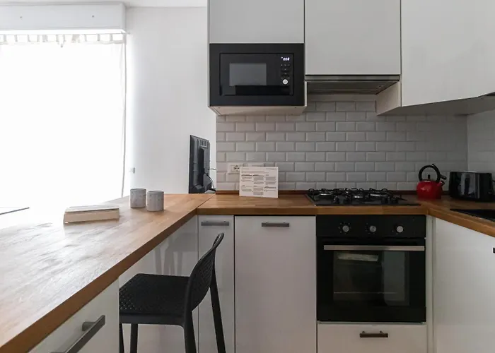 Italianway Comfort - Gallura 9 B * 米兰