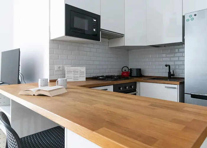 Italianway Comfort - Gallura 9 B