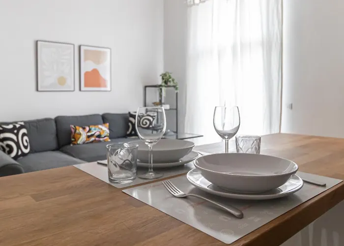 公寓 Italianway Comfort - Gallura 9 B