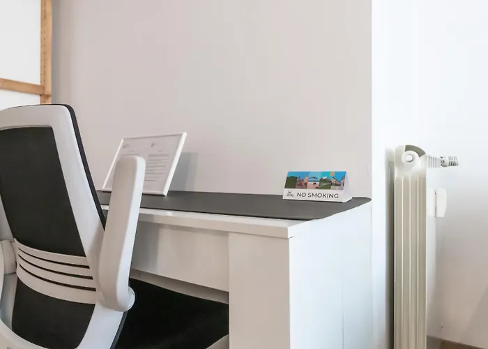 Italianway Comfort - Gallura 9 B