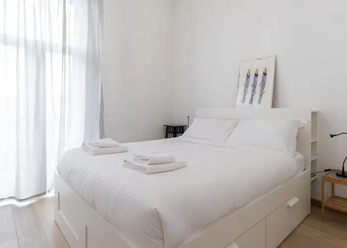 Italianway Comfort - Gallura 9 B *