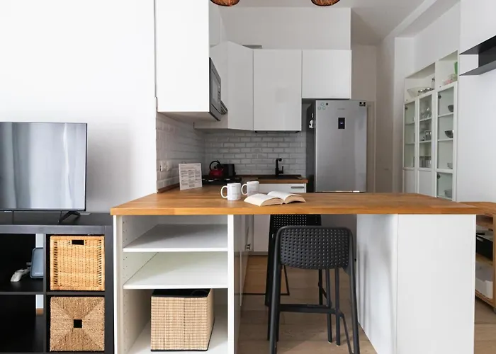 Italianway Comfort - Gallura 9 B * 米兰