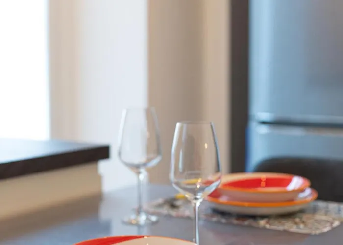 Artstay Exclusive Navigli, Metro & Parking