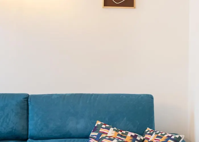 Artstay Exclusive Navigli, Metro & Parking *