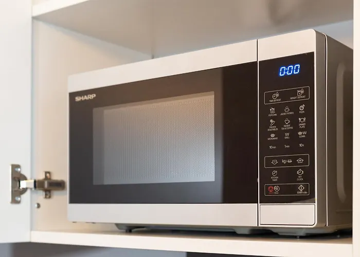 Artstay Exclusive Navigli, Metro & Parking Mediolan