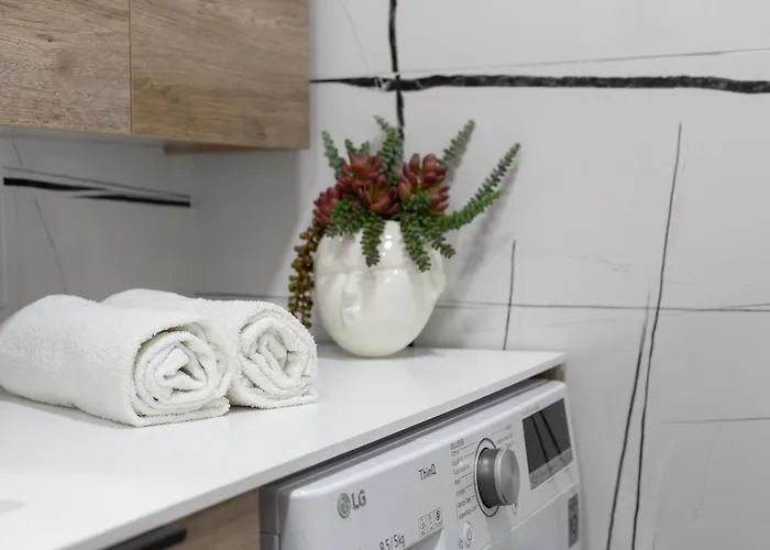 Artstay Exclusive Navigli, Metro & Parking ミラノ