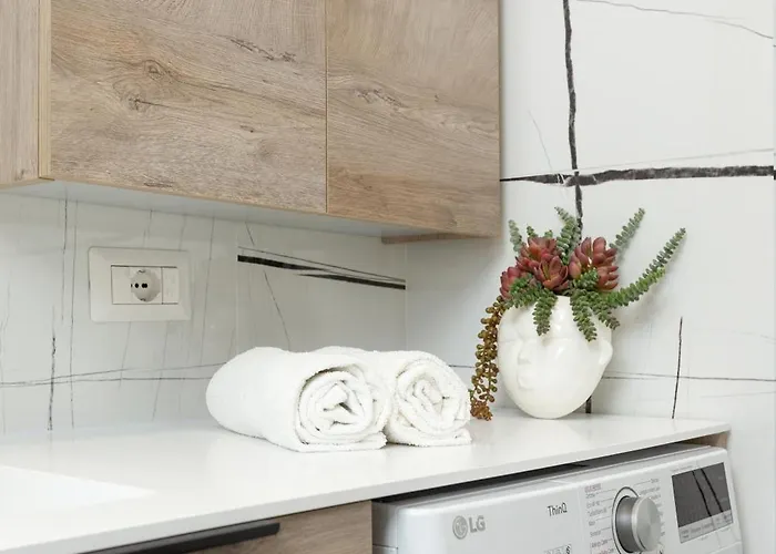 Apartament Artstay Exclusive Navigli, Metro & Parking