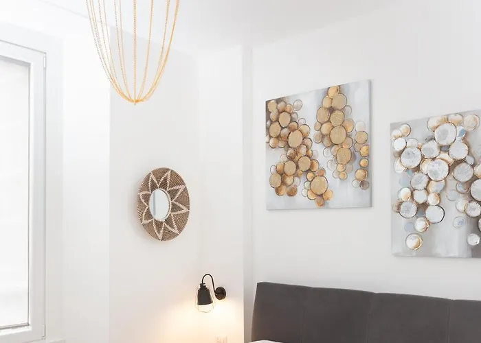 Artstay Exclusive Navigli, Metro & Parking Apartament *