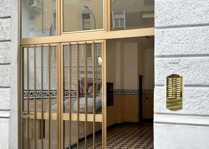 Apartament Artstay Exclusive Navigli, Metro & Parking