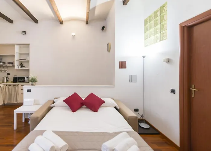 Casati Degli Artisti Milano