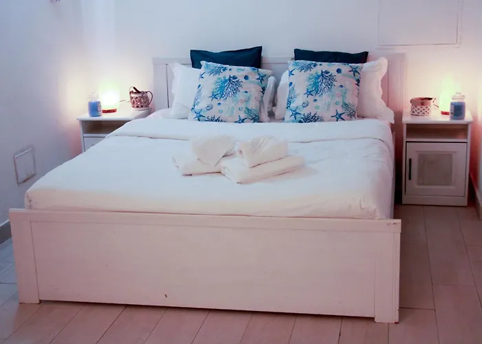 Casati Degli Artisti Apartamento *