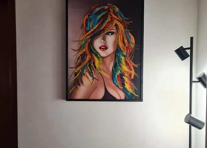 Casati Degli Artisti Appartamento