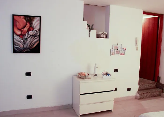 Appartamento Casati Degli Artisti *