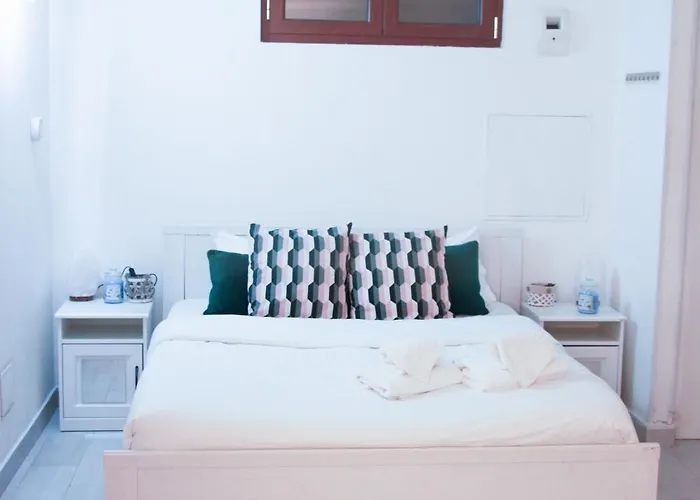 Casati Degli Artisti Appartamento Milano