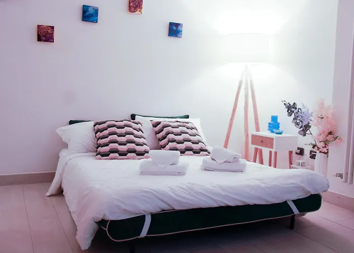 Casati Degli Artisti